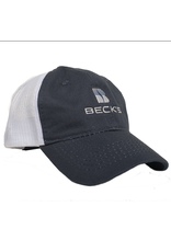 Outdoor Cap Co. 00739 Youth Mesh Hat