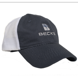 Outdoor Cap Co. 00739 Youth Mesh Hat