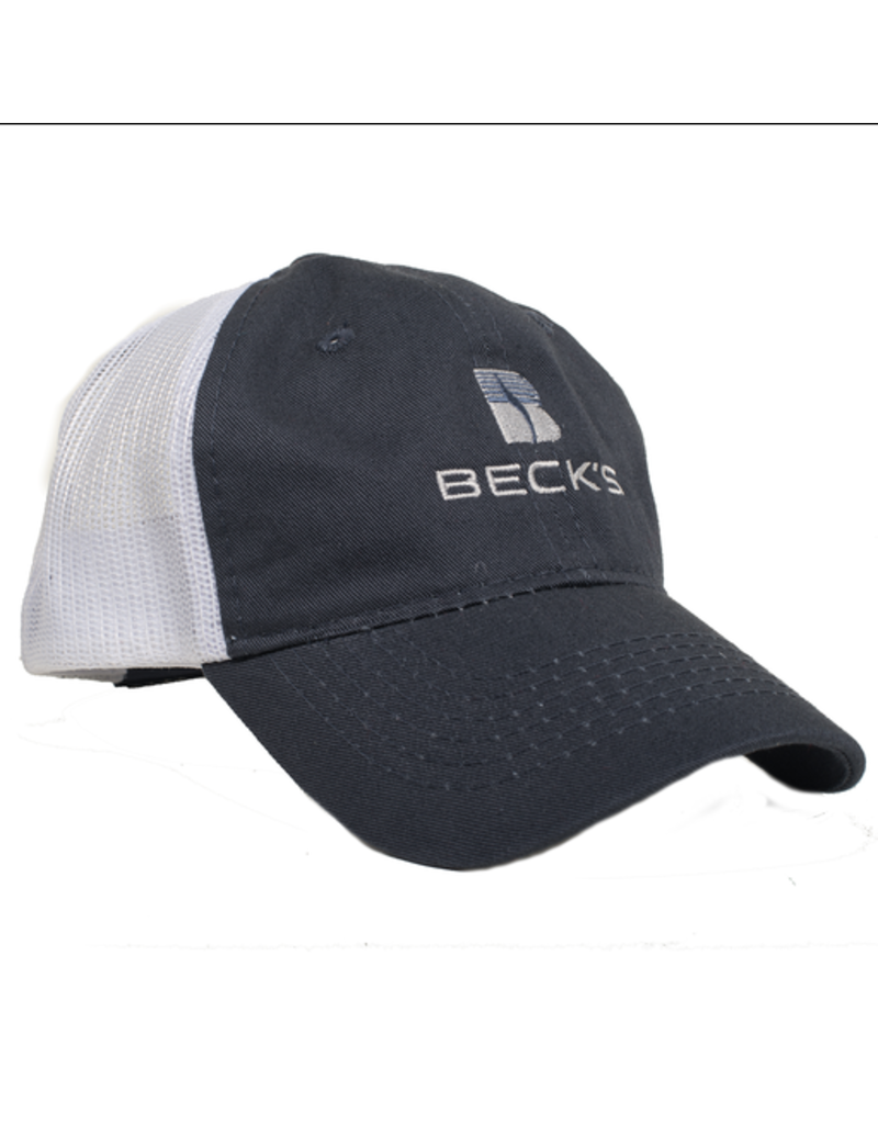Outdoor Cap Co. 00739 Youth Mesh Hat