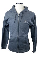 Gildan Gildan Full Zip Hoodie