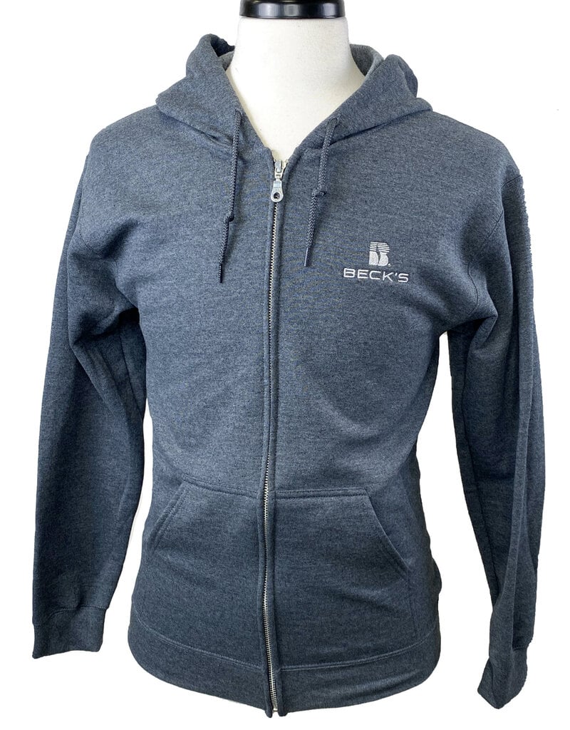 Gildan Gildan Full Zip Hoodie