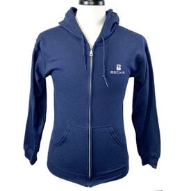 Gildan 01159 Gildan Full Zip Hoodie