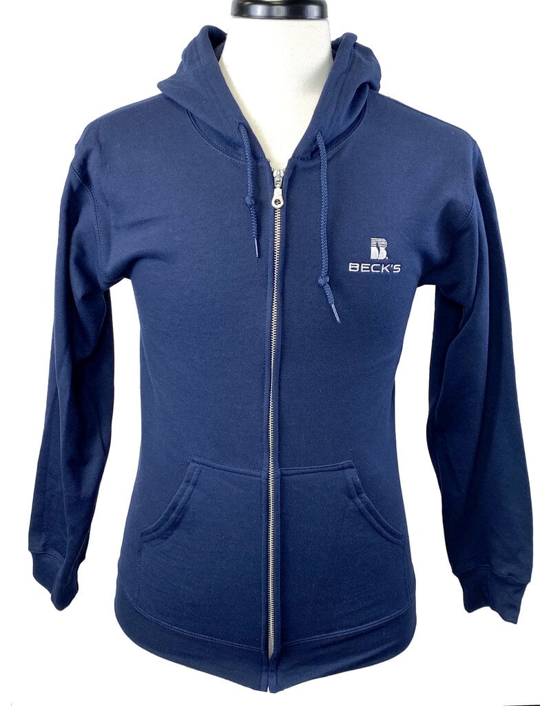Gildan Gildan Full Zip Hoodie