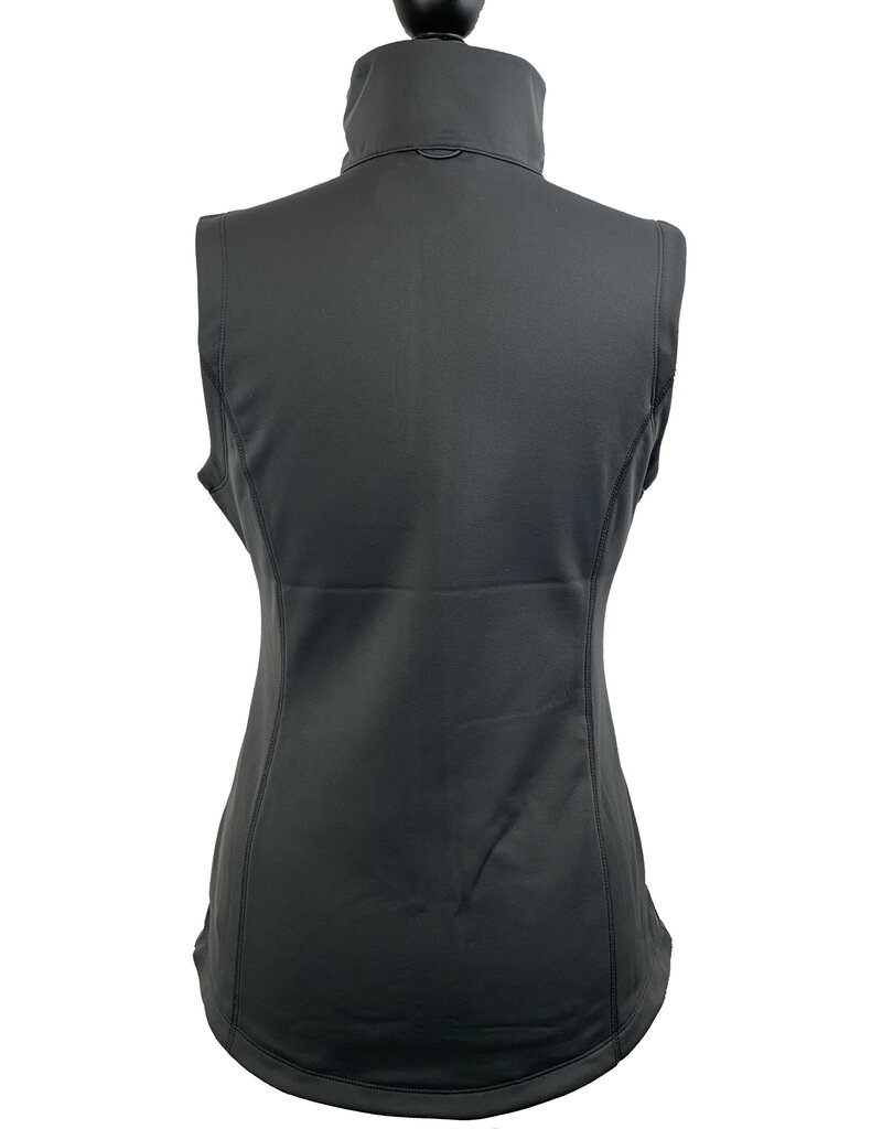 Port Authority 03689 Women's Smooth Fleece Vest