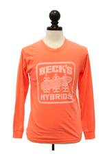 Comfort Colors 01541 Comfort Colors L/S T-Shirt