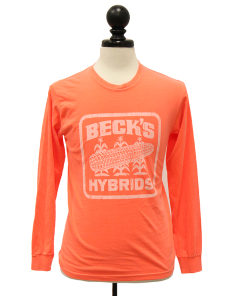 Comfort Colors 01541 Comfort Colors L/S T-Shirt