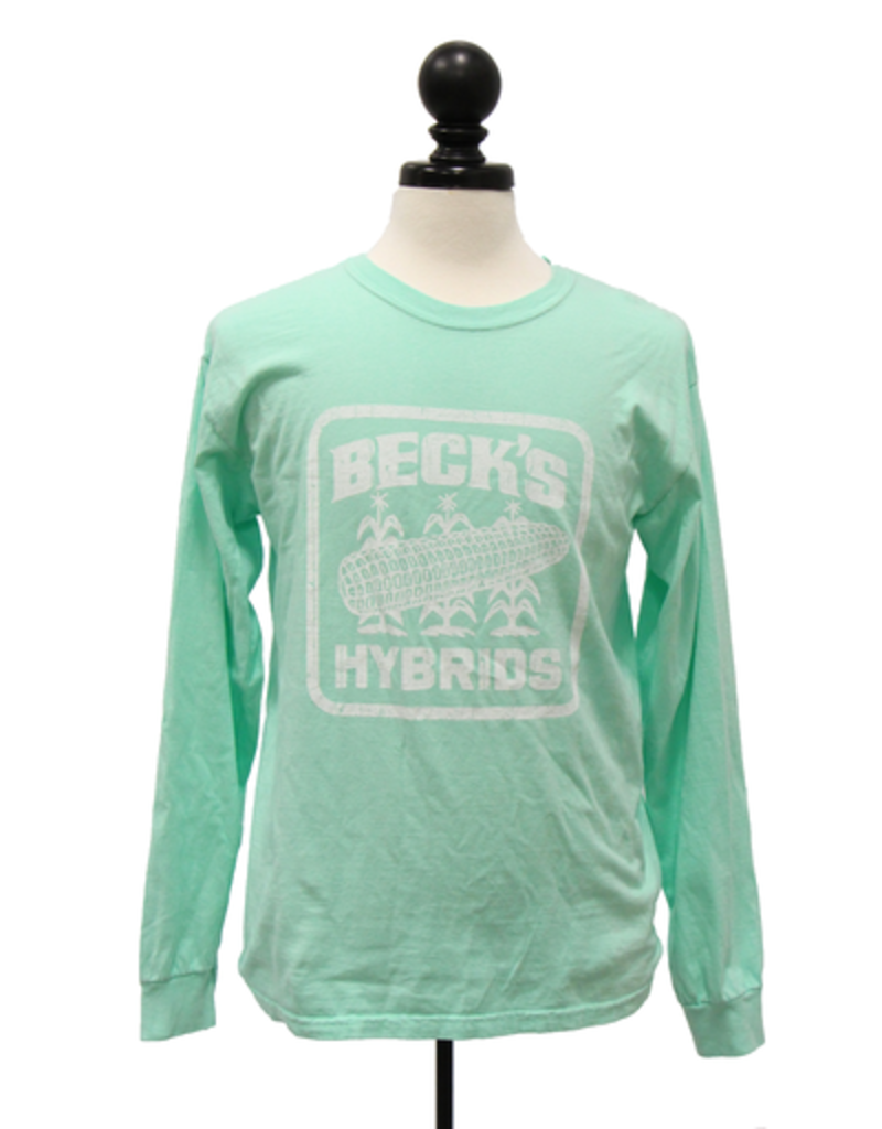 Comfort Colors 01541 Comfort Colors L/S T-Shirt