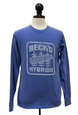 Comfort Colors 01541 Comfort Colors L/S T-Shirt