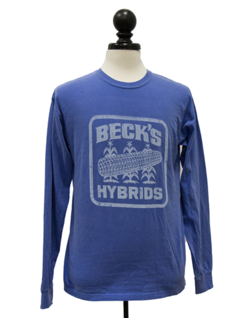 Comfort Colors 01541 Comfort Colors L/S T-Shirt