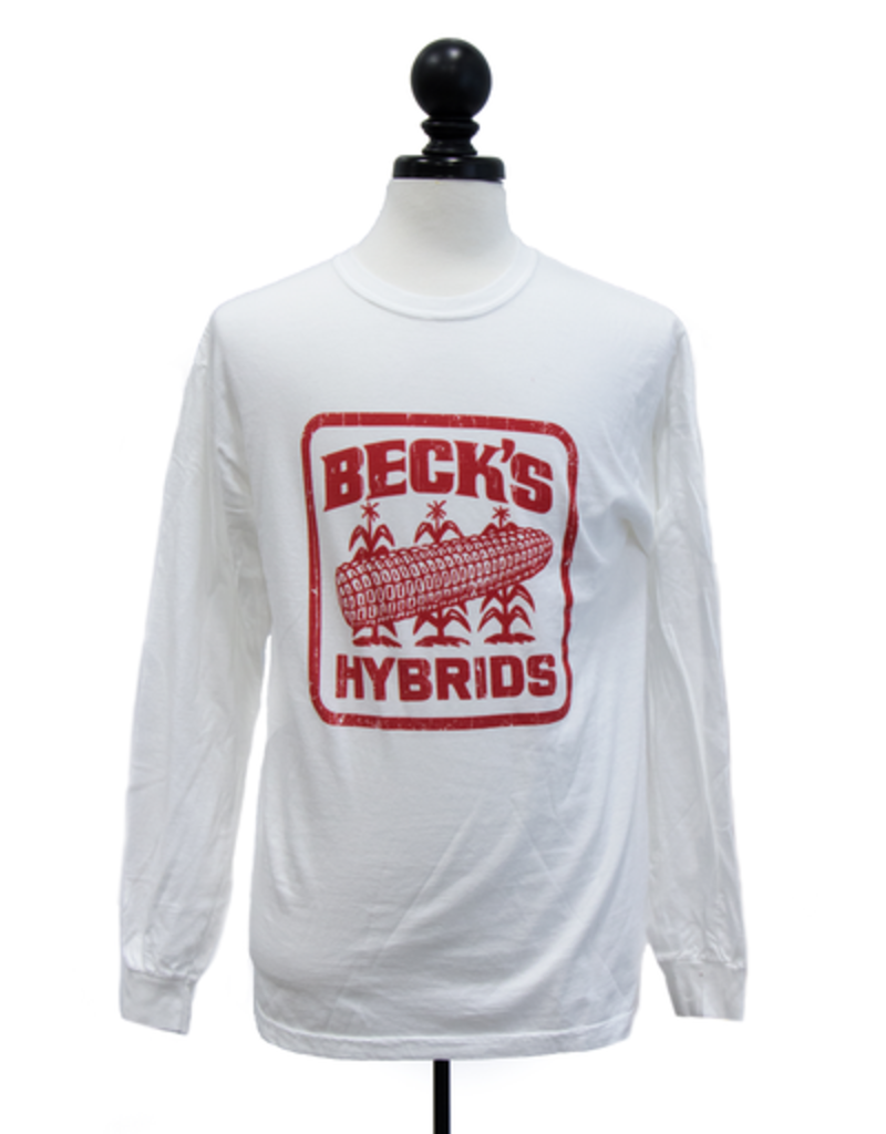 Comfort Colors 01541 Comfort Colors L/S T-Shirt
