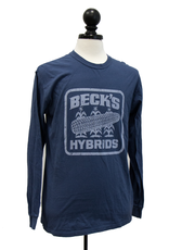 Comfort Colors 01541 Comfort Colors L/S T-Shirt