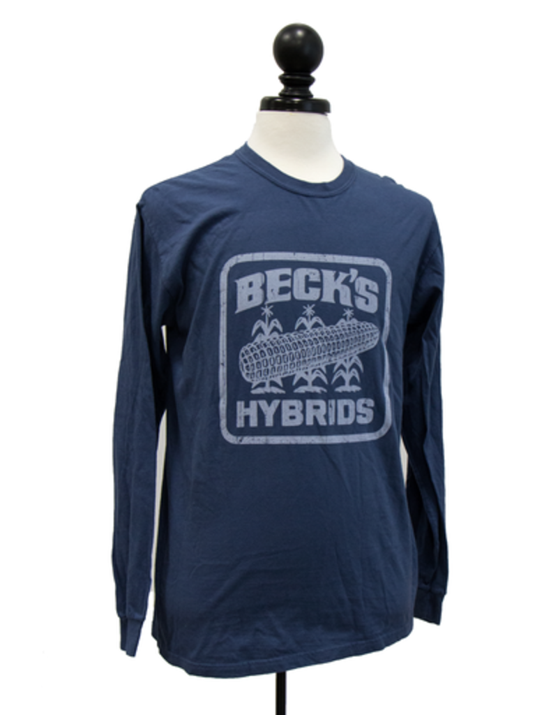 Comfort Colors 01541 Comfort Colors L/S T-Shirt