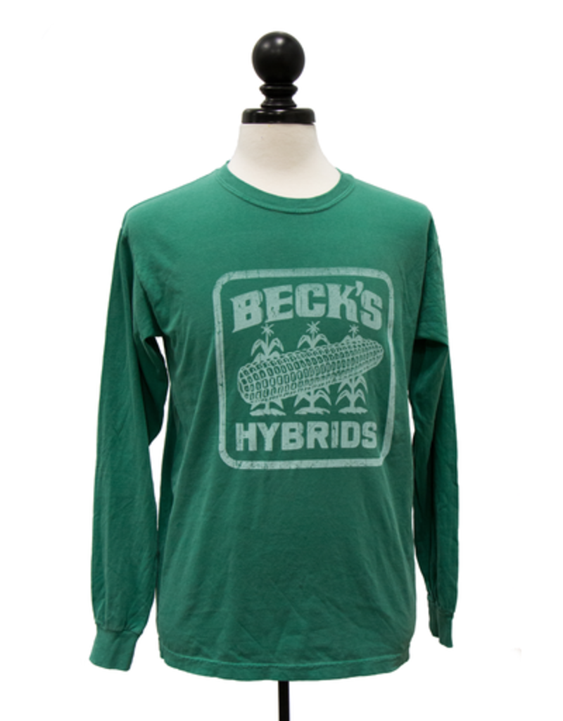 Comfort Colors 01541 Comfort Colors L/S T-Shirt