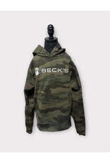 Independent Trading Company 04593 Independent Youth Hoodie