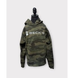 Independent Trading Company 04593 Independent Youth Hoodie