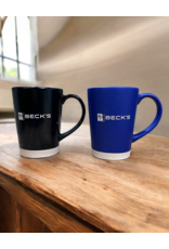 04612 Speckled Latte Mug