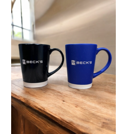 04612 Speckled Latte Mug