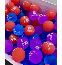 04668 Mini Bouncy Ball