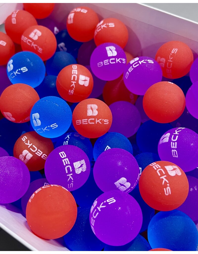 04668 Mini Bouncy Ball