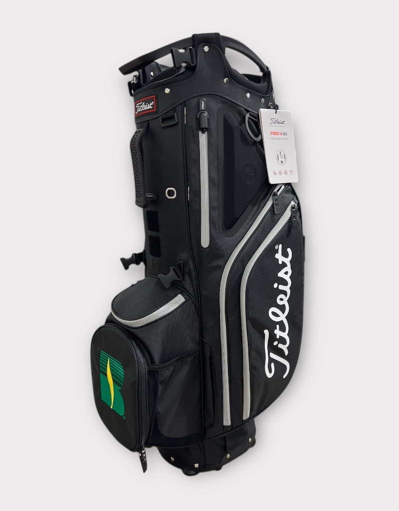 04709 Titleist Hybrid 14 Golf Club Bag