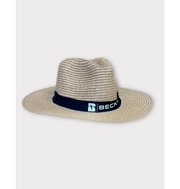 04702 Straw Hat