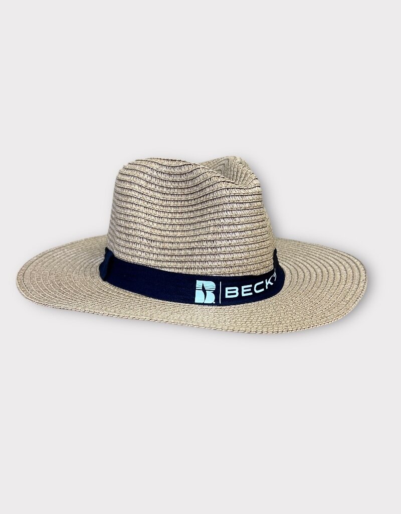 04702 Straw Hat
