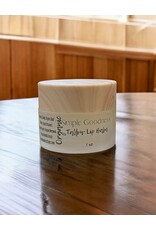 04660  Simple Goodness Tallow Lip Balm