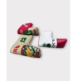 04399 Golf Club Head Cover Blade