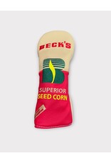 04398 Golf Club Head Cover Fairway