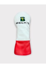 04398 Golf Club Head Cover Fairway