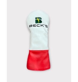 04398 Golf Club Head Cover Fairway