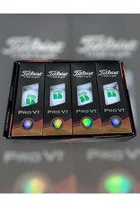 Titleist 04406 Titleist Golf Balls Pro V1