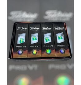 Titleist 04406 Titleist Golf Balls Pro V1