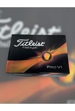 Titleist 04406 Titleist Golf Balls Pro V1