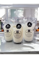 04656 Simple Goodness Goat Soap Refill