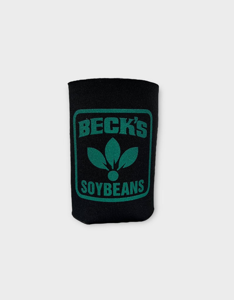 04701 Soybean Koozie
