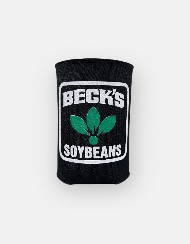 04701 Soybean Koozie