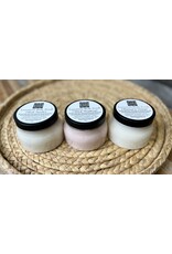 04658 Simple Goodness Goat Milk Body Scrub