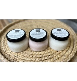 04658 Simple Goodness Goat Milk Body Scrub