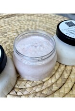 04658 Simple Goodness Goat Milk Body Scrub