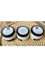 Simple Goodness 02184 Simple Goodness Sugar Scrub