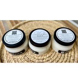 Simple Goodness 02184 Simple Goodness Sugar Scrub