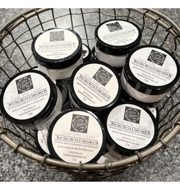 04657 Simple Goodness Goat Soap Lotion