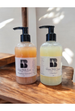 Simple Goodness 03303 Simple Goodness Liquid Hand Soap