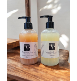 Simple Goodness 03303 Simple Goodness Liquid Hand Soap