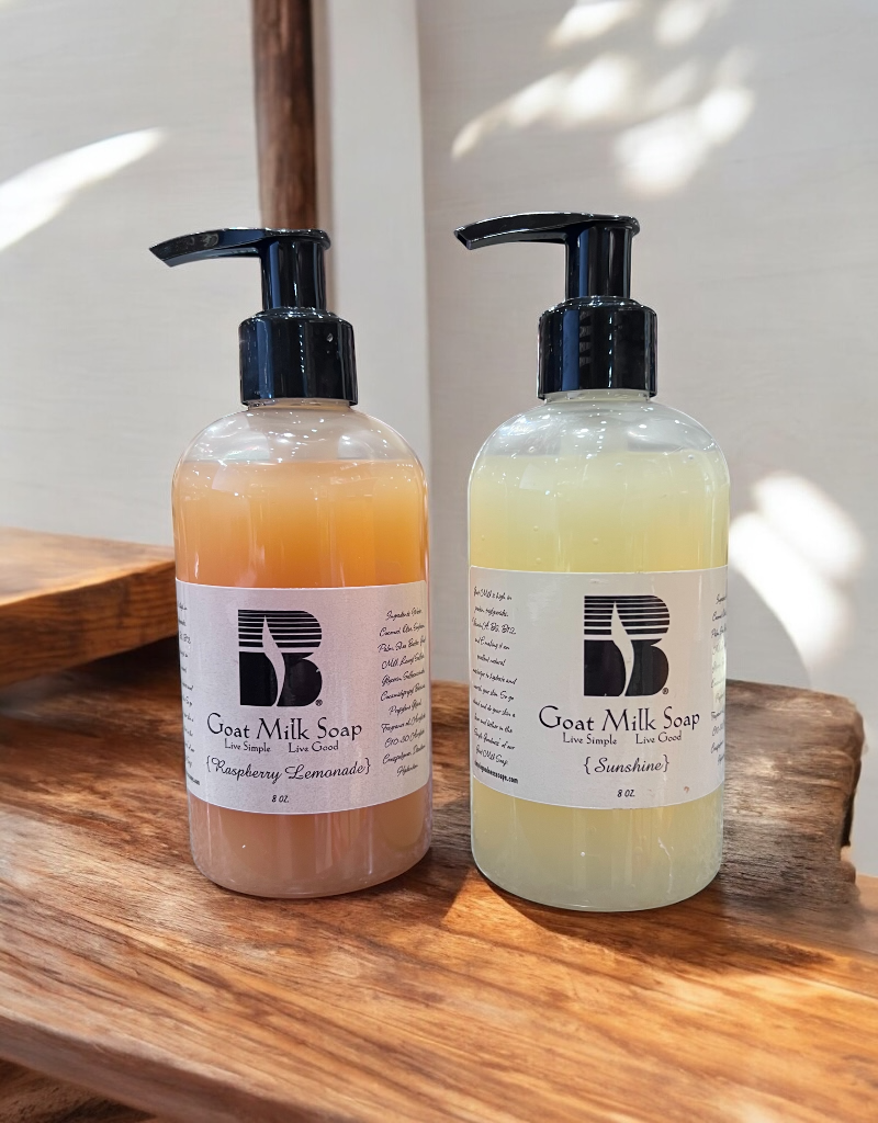 Simple Goodness 03303 Simple Goodness Liquid Hand Soap