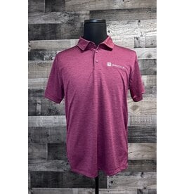 ALLPro 04641 All Pro Performance Polo