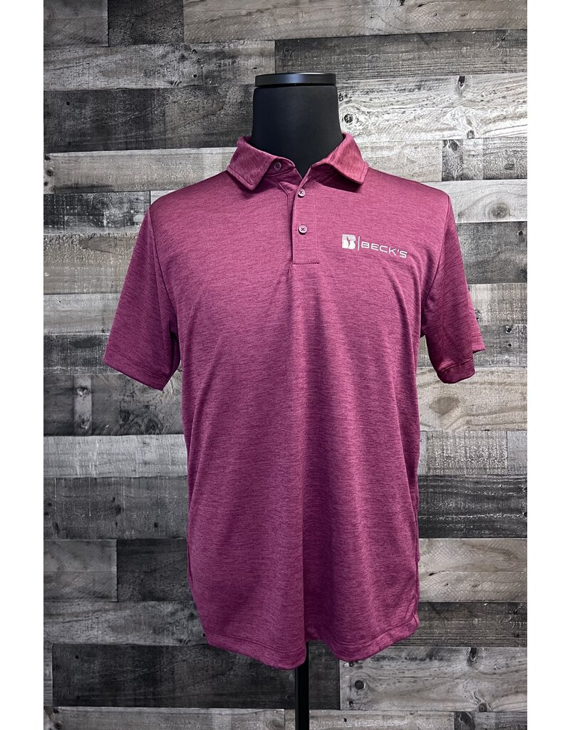 ALLPro 04641 All Pro Performance Polo