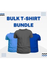 04729 Bulk T-Shirt Bundle