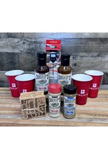 04732 Grill Bundle